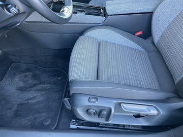 Skoda Superb Combi IV 1.5 TSI DSG mHEV Selection NAVI