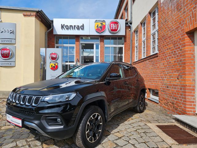 Jeep Compass High Upland PHEV - Premium