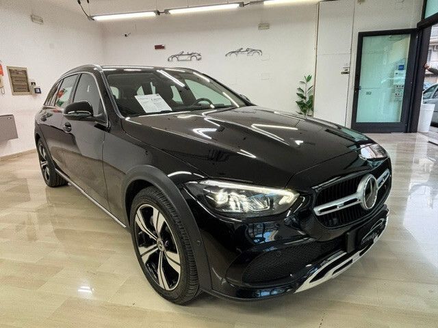 Other Mercedes-benz C 220 d Mild hybrid 4Matic Premium imagem 3
