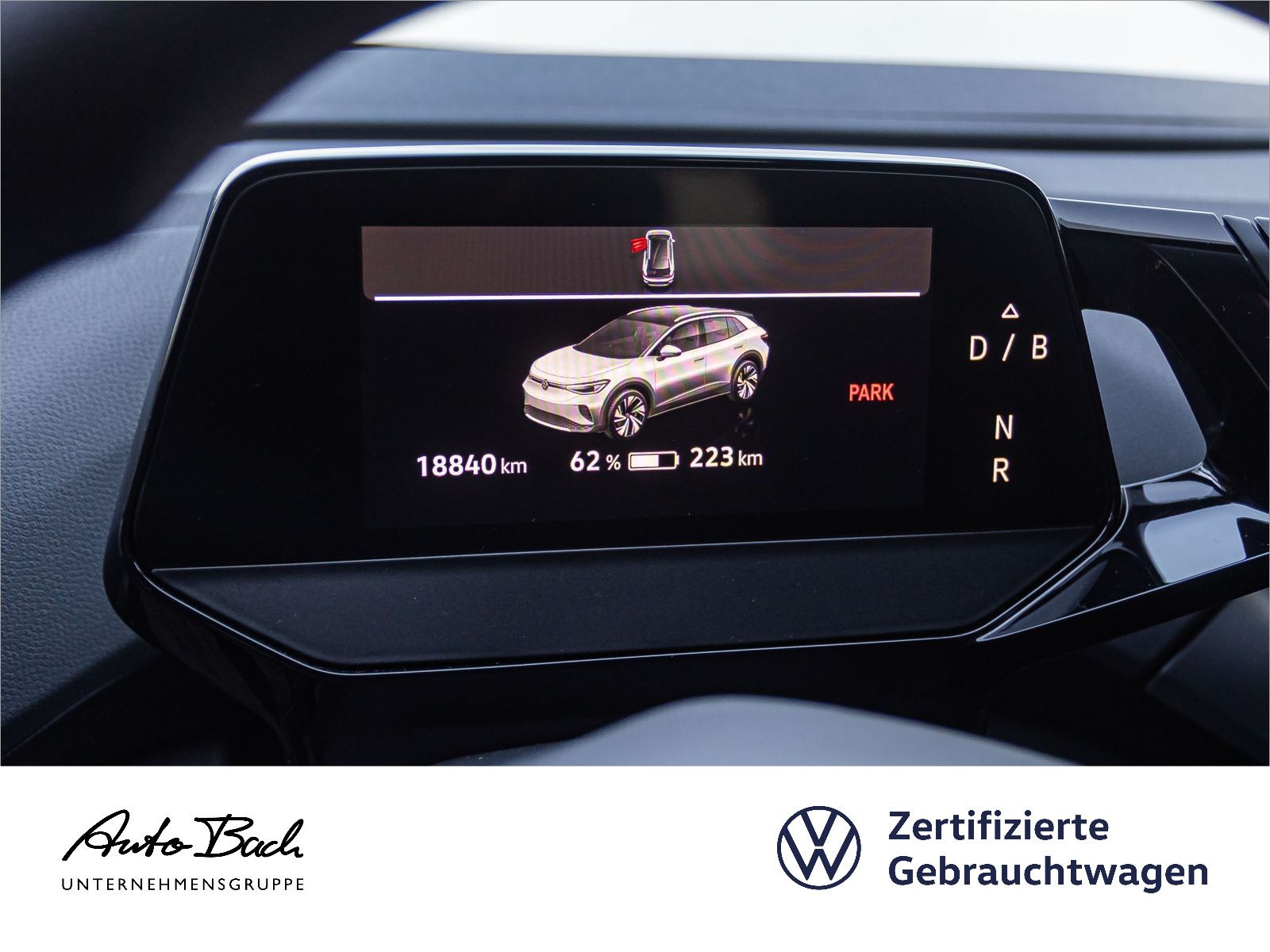 Volkswagen ID.4 - Bild 9