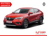 Renault Arkana 1.3 TCE Intens AT Navi LED PDC Tempomat - Renault Arkana aus 2021