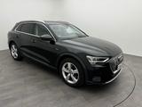 Audi e-tron 55 Quattro advanced Luft20AHK - Audi e-tron: Advanced