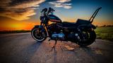 Harley-Davidson Forty Eight Special