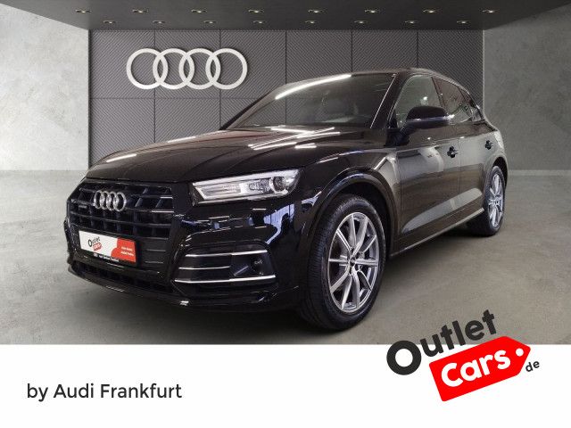 Audi Q5 50 TFSI e quattro sport S tronic Xenon Navi P