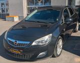 Opel Astra J Lim. 5-trg. Sport 2.Hand*Klimaa.*SHZ*TMP - Opel Astra Gebrauchtwagen in Hagen