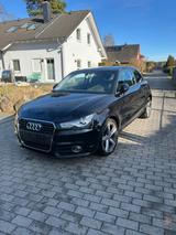 Audi A1 1.4 TFSI Attraction - Audi A1: Standheizung