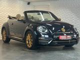 Volkswagen Beetle 2.0TSI TURBO CABRIO* SHZ#TEMPO#TOT#KEYLES - Volkswagen Beetle in Dresden