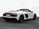 Audi R8 Spyder V10 performance RWD exclusive individu - Audi R8 in Stuttgart