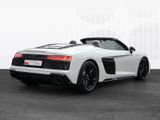 Audi R8 Spyder V10 performance RWD exclusive individu - Audi R8 in Stuttgart