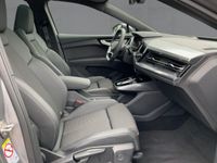 Audi Q4 e-tron - Vorschau Bild 12