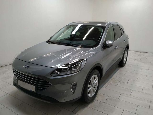 Ford Kuga 1.5 ecoblue Titanium 2wd 120cv