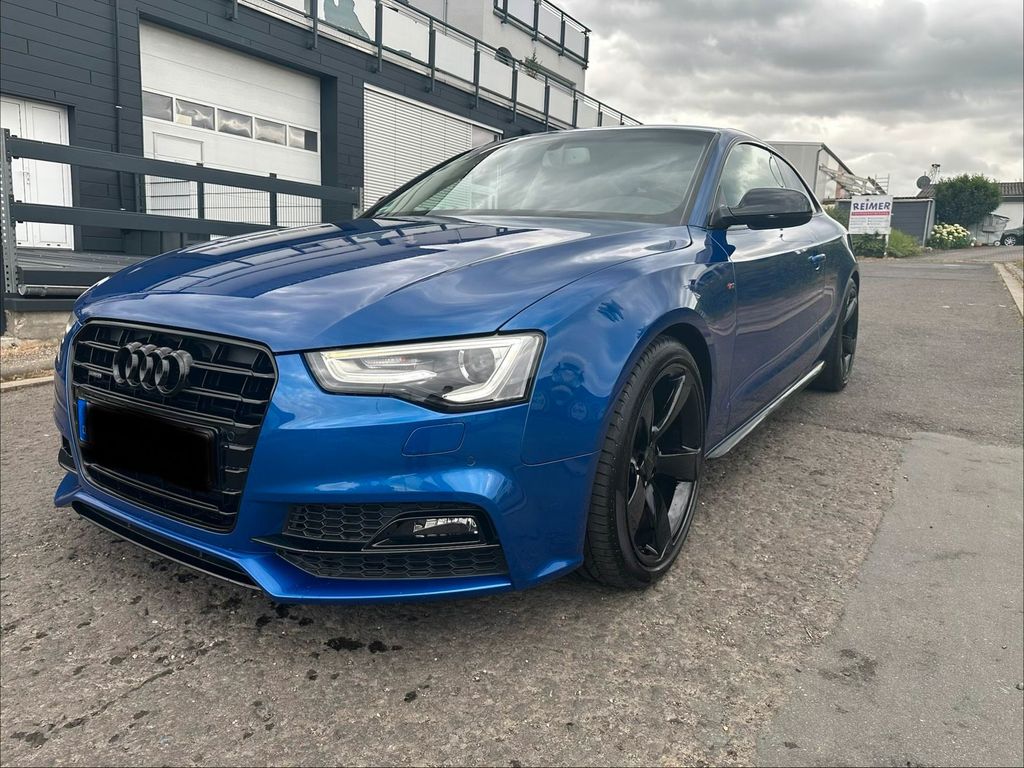 Image of Audi A5