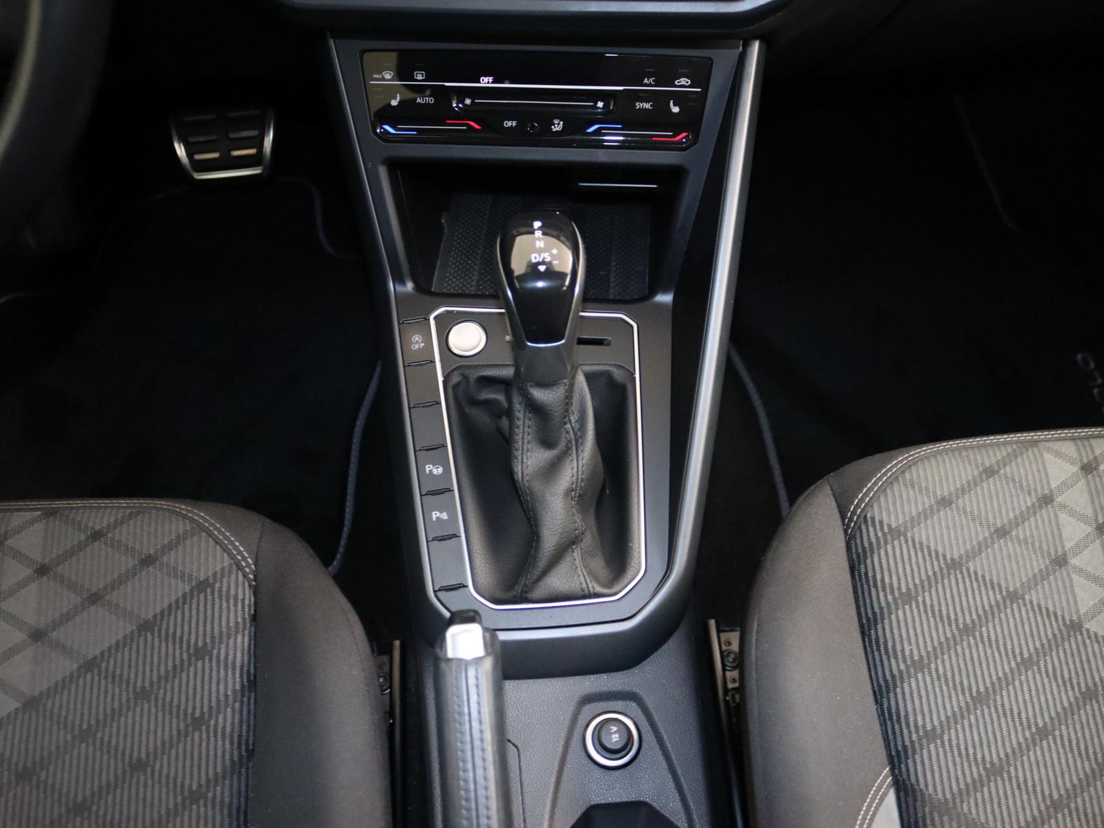 Volkswagen Polo 1.0 TSI R-Line MATRIX-LED PANO ACC NAVI SHZ, миниатюра 13