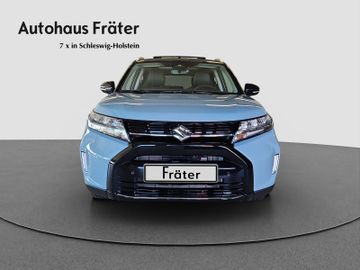 Fotografie 2 des Suzuki Vitara Comfort+ Kamera Navi Schiebedach