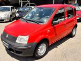 Fiat Panda 1.3 MJ Van Active 2 posti - Fiat Panda Active mit Diesel-Antrieb