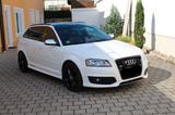 Audi S3 2.0 TFSI S tronic Sportback BOSE Panorama DSG - gebrauchte Audi S3 aus dem Jahr 2011