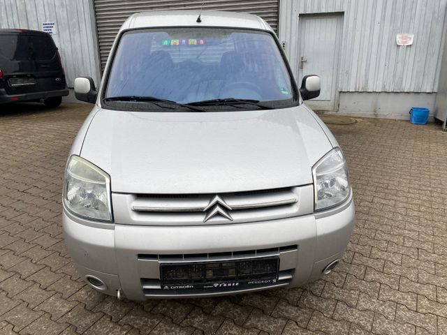 Citroën Berlingo 1.6 16V Multispace Plus*Camper-Ausbau*