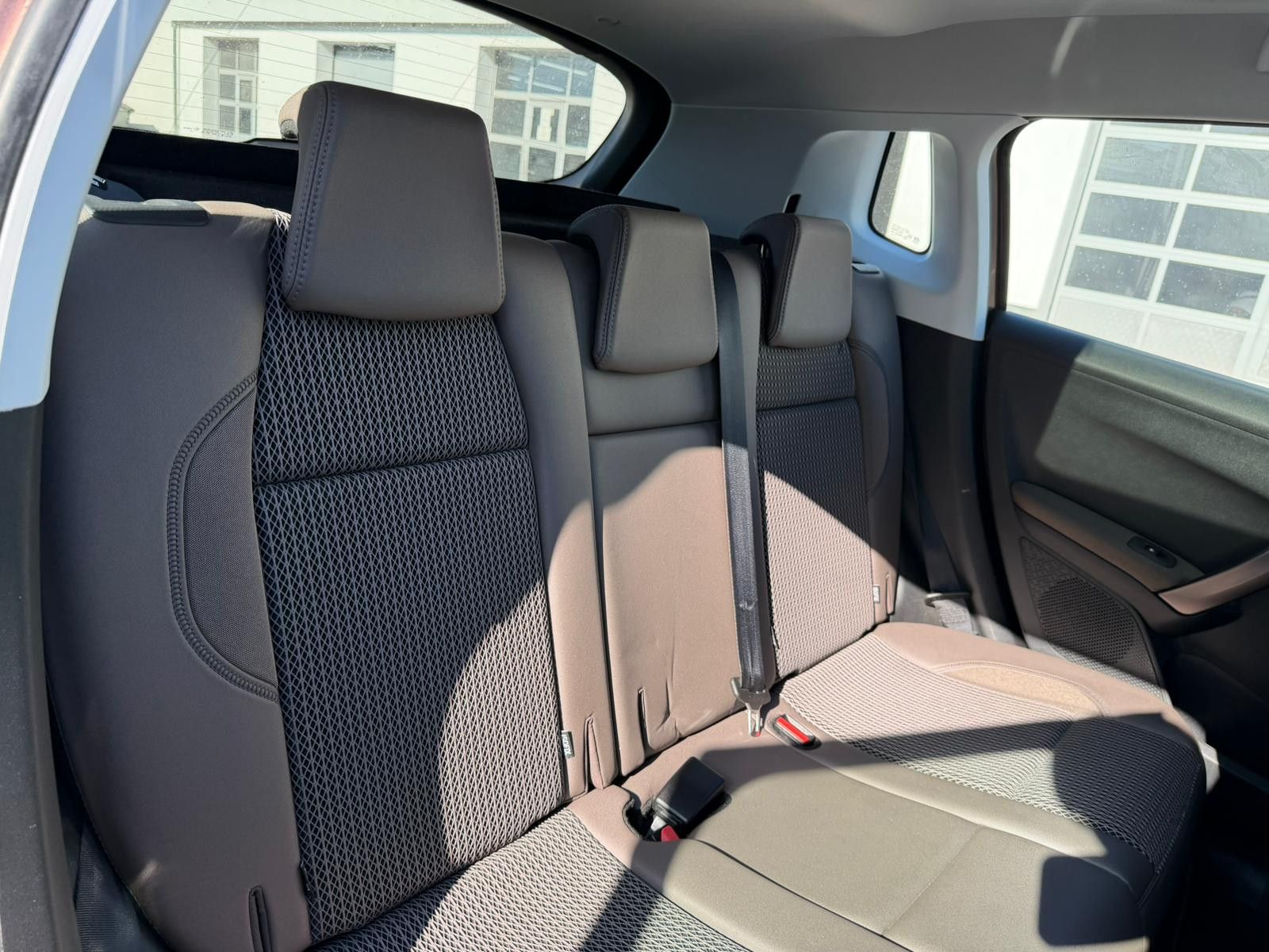 Fahrzeugabbildung Peugeot 2008 Allure