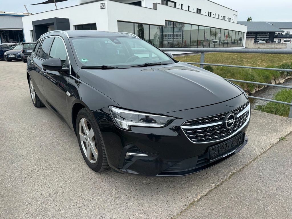 Image of Opel Insignia