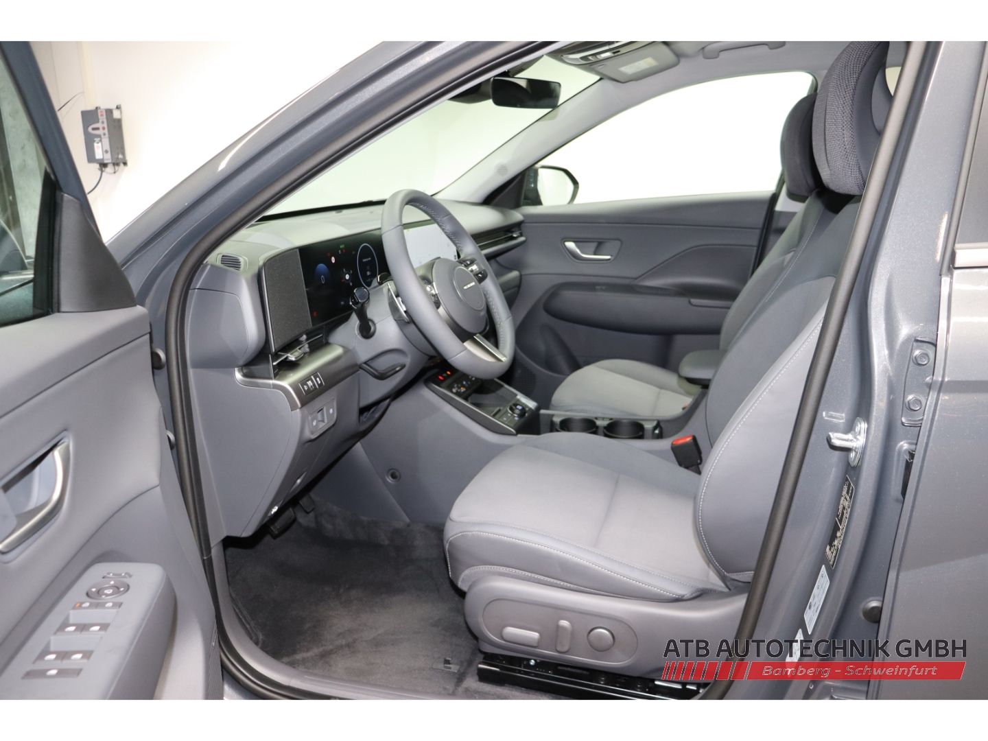 Fahrzeugabbildung Hyundai KONA Elektro Prime MY26 65kWh 204 PS 2WD HUD Nav