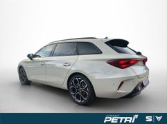Foto Nummer 3: CUPRA Leon Sportstourer