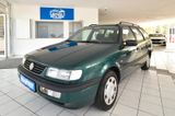 Volkswagen Passat 35i Variant 1,8L Schiebedach Sitzheizung
