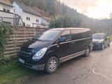 Hyundai H1 Starex - Hyundai H-1 Starex von privat