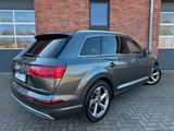 Audi Q7 3.0 TDI E-TRON,S-LINE,360,LUFT,PLUG IN HYBRID - Audi Q7 Hybrid (Diesel/Elektro)