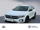 Volkswagen T-Roc 2.0 TDI  DSG Style LED+NAVI+ACC+PDC+BLACK-