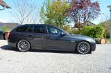 BMW F11 535i xDrive M - Paket - BMW 5er Reihe: F11