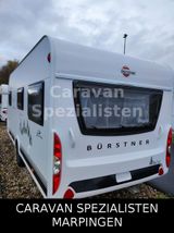 Bürstner Premio 455 TS"Black Forest - Offers matching your search criteria