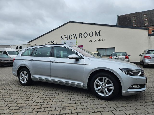 VW Passat Variant Comfortline BMT/Start-Stopp AHK.