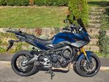 Yamaha Tracer 900 GT 1. Hd Werksgarantie bis 16.08.2026 - YAMAHA 900