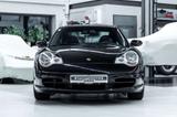 Porsche 996 911 Targa I Navi I Xenon I 2. Hand - Porsche 996 Unfallwagen