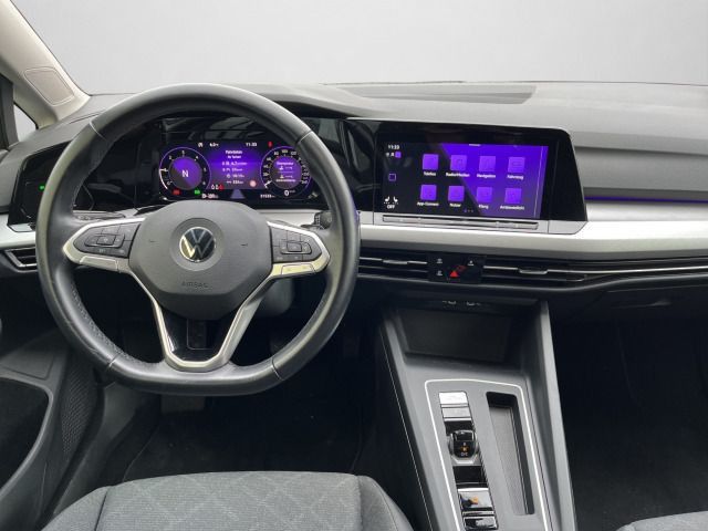 Volkswagen Golf - Bild 4