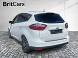 Ford C-MAX 1.6 EcoBoost Titanium CAM TWA - Ford Gebrauchtwagen in Krefeld