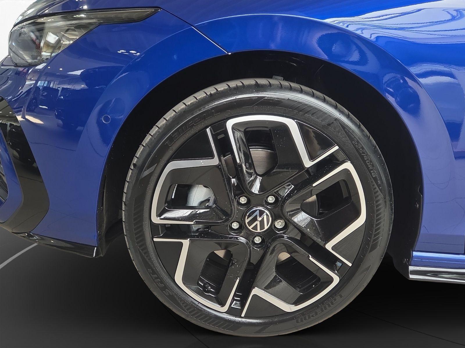 Volkswagen Golf R-Line 2,0 TSI 4MOTION (204 PS) DSG | DCC