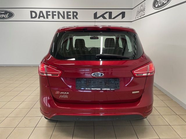 Fahrzeugabbildung Ford B-Max Trend 1.0 EcoBoost Start Stop