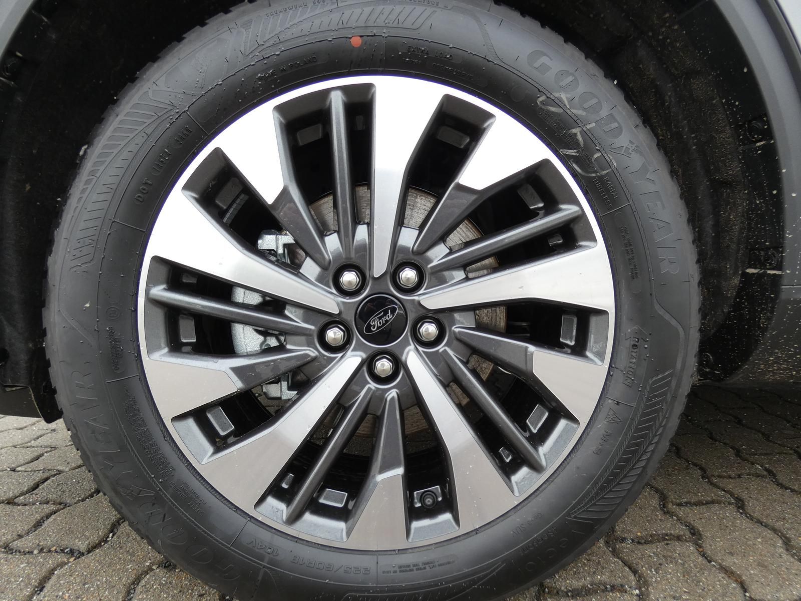 Ford Kuga - Bild 22
