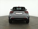Nissan Juke 1.6 Hybrid N-Connecta LED Navi Kamera DAB - Nissan JUKE N-CONNECTA mit Hybrid-Antrieb (Benzin/Elektro)