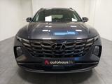 Hyundai Tucson 1.6 T-GDI Select Navi|CAM|Lenkr&Sitzhzg. - Hyundai TUCSON Gebrauchtwagen in Frankfurt