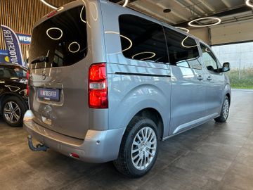 Opel Vivaro *9.SITZER*AHK*TEMPO*CARPLAY*SERVICE0426*