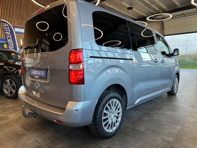 Opel Vivaro *9.SITZER*AHK*TEMPO*CARPLAY*SERVICE0426*