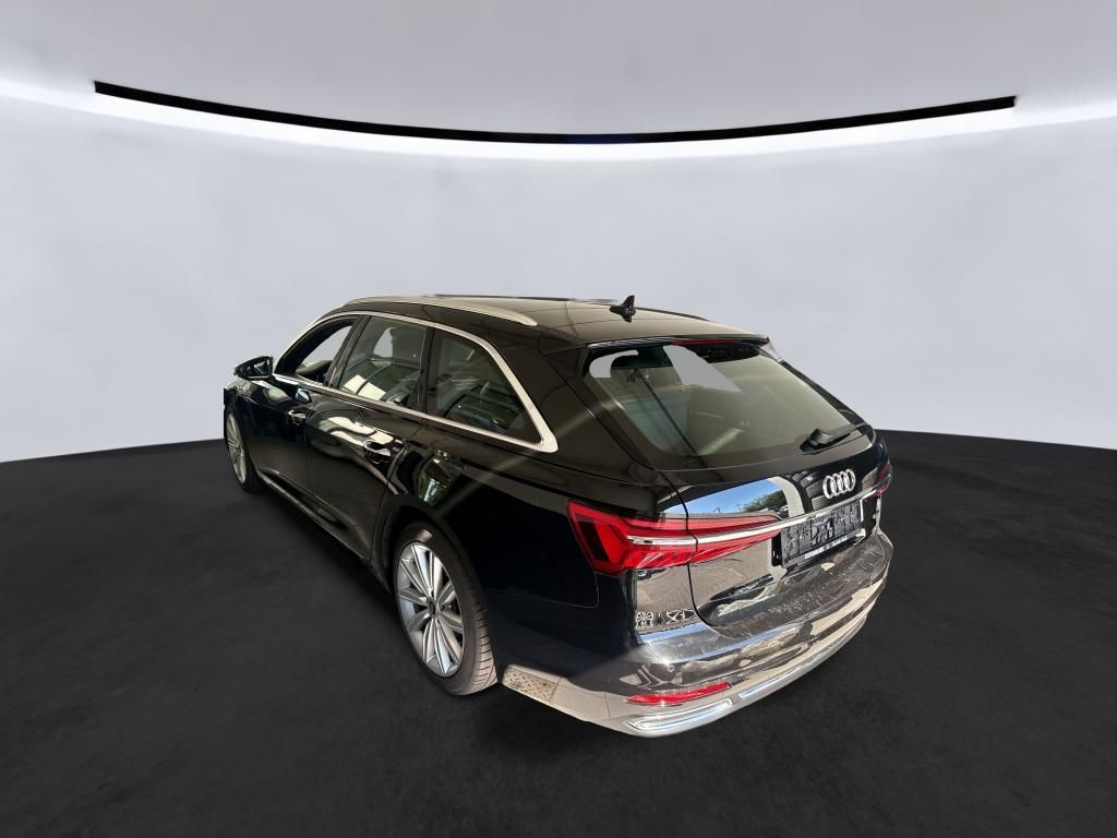 Audi A6 - Bild 4