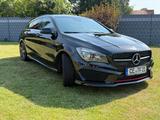 Mercedes-Benz Mercedes Benz CLA 250 Sport 4MATIC -Allrad... - gebrauchte Mercedes-Benz CLA 250 aus dem Jahr 2016