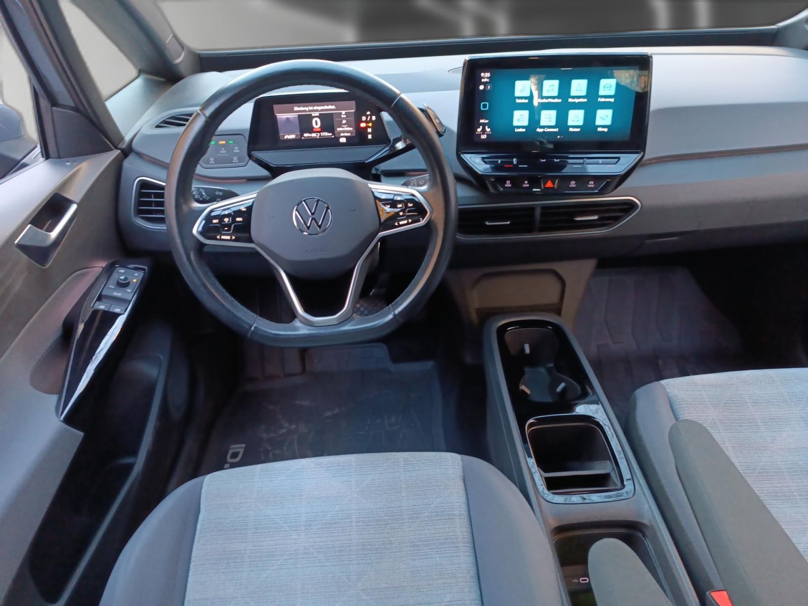 Volkswagen ID.3 - Bild 17