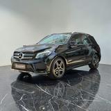 Mercedes-Benz GLE 500 AMG*PANORAMA*Harman-Kardon*Keyless Go*LE - gebrauchte Mercedes-Benz GLE 500 aus dem Jahr 2017