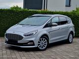 Ford S-Max (Automatik, 7-Sitzer, AHK, Navi, Kamera) - 7 Sitzer Autos