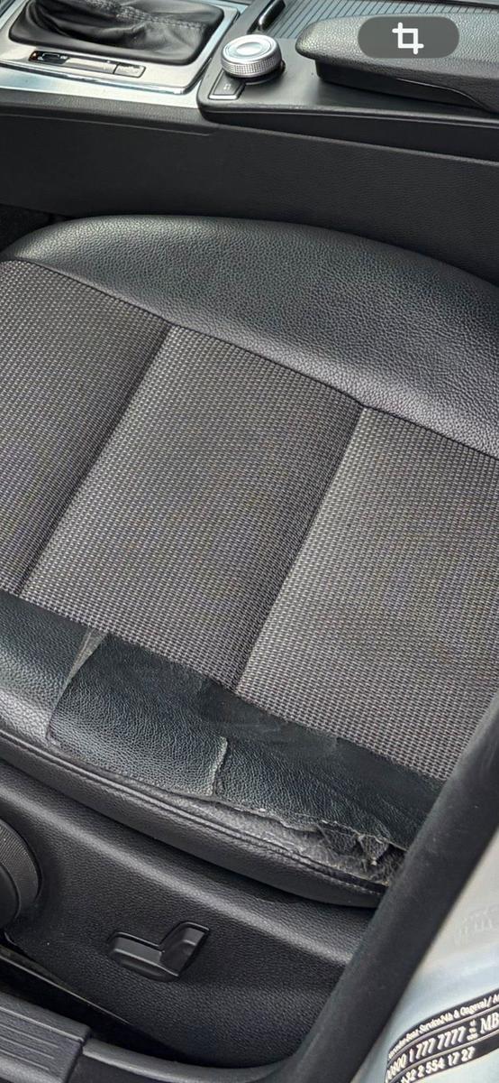 Mercedes-Benz C200 2010 — photo 9