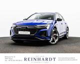 Audi SQ8 E-TRON BLACK 22Z./HuD/PANO/MATRIX/B&O/AHK - Audi SQ8 e-tron Gebrauchtwagen